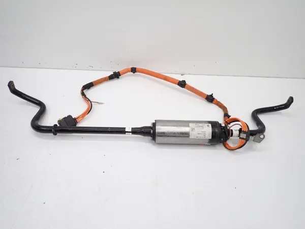 Stabiliserarlänk Fram Porsche Taycan OEM 9J1411023C image 3