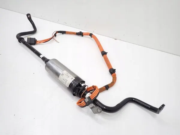 Stabiliserarlänk Fram Porsche Taycan OEM 9J1411023C image 4