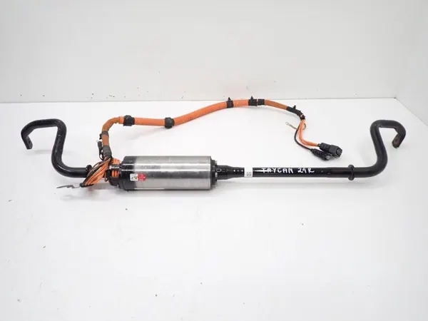 Stabiliserarlänk Fram Porsche Taycan OEM 9J1411023C image 5