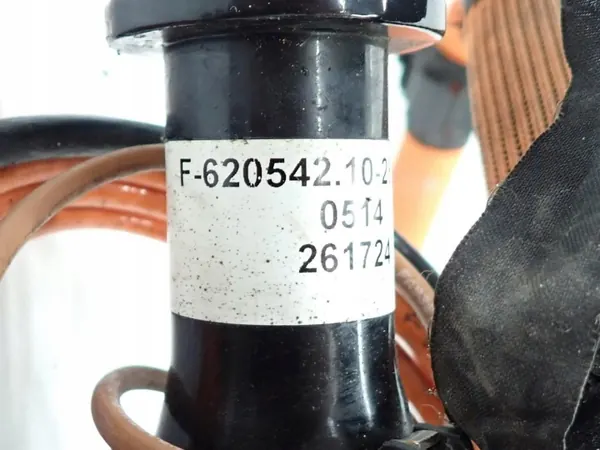 Stabiliserarlänk Fram Porsche Taycan OEM 9J1411023C image 6