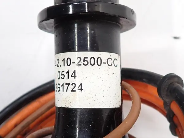 Stabiliserarlänk Fram Porsche Taycan OEM 9J1411023C image 7