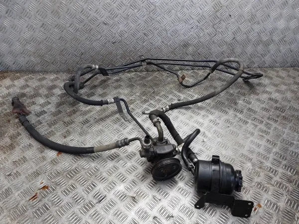 OEM stuurbekrachtigingspomp & leidingen Rover 75 image 2