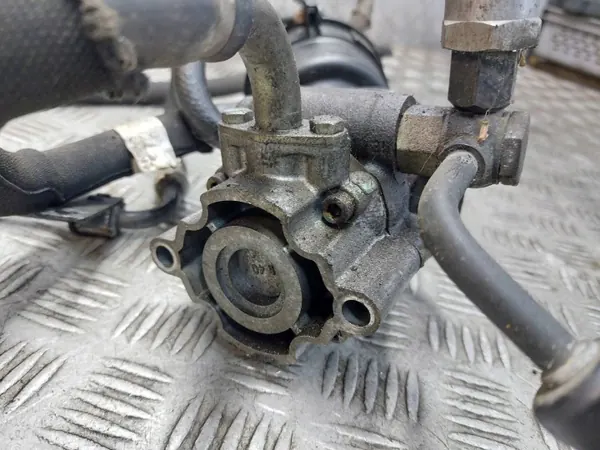 OEM stuurbekrachtigingspomp & leidingen Rover 75 image 3