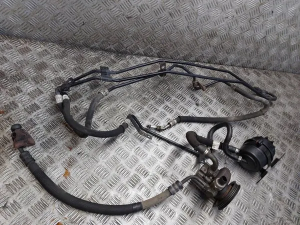 OEM stuurbekrachtigingspomp & leidingen Rover 75 image 4