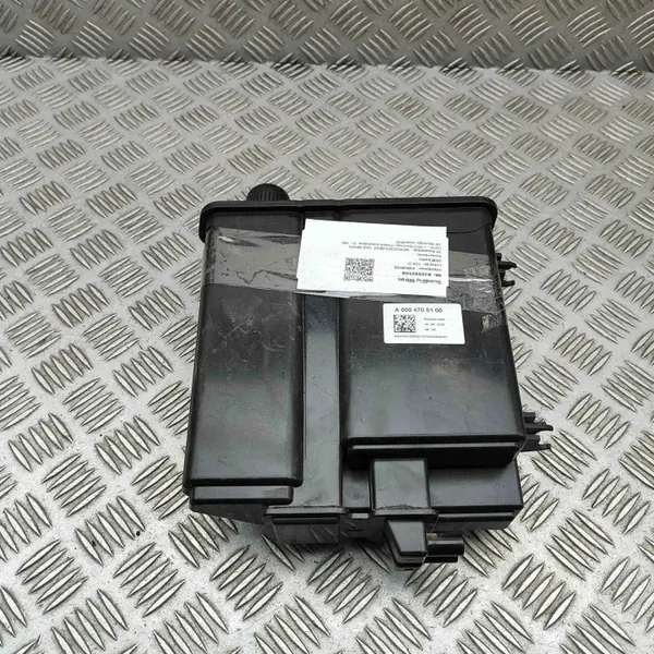Begagnad Mercedes-Benz partikelfilter OEM A0004705100 image 2