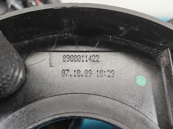 Venttiilikansi OEM 8980011422 Opel Zafira B 1.7 CDTI:lle image 4