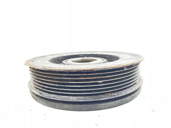 Polia do virabrequim NISSAN PRIMASTAR (X83) 8200361247 image 3