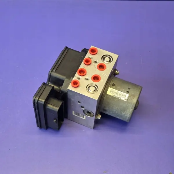 Pompe ABS OEM 68140741AA pour Jeep Grand Cherokee image 2