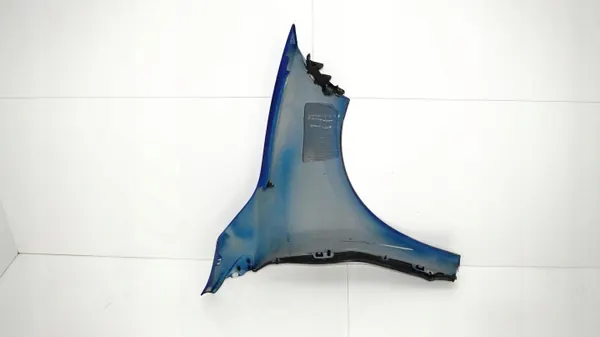Para-lama dianteiro esquerdo OEM 365577646 para Renault Megane III image 10