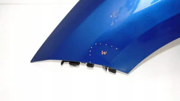 Para-lama dianteiro esquerdo OEM 365577646 para Renault Megane III image 5
