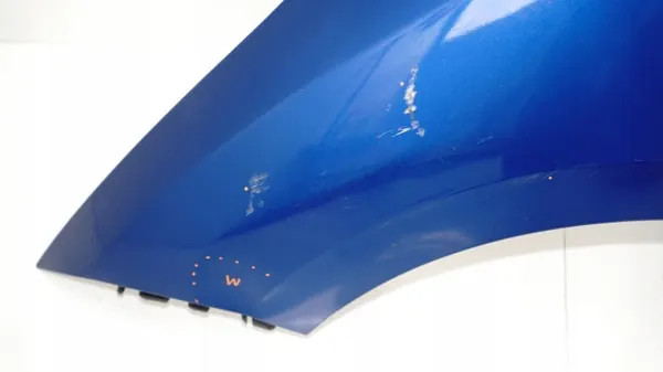 Para-lama dianteiro esquerdo OEM 365577646 para Renault Megane III image 6