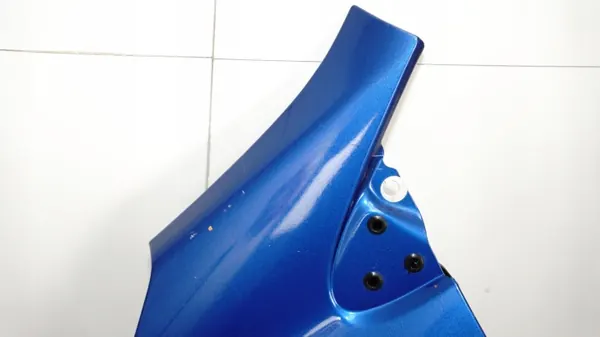 Para-lama dianteiro esquerdo OEM 365577646 para Renault Megane III image 8