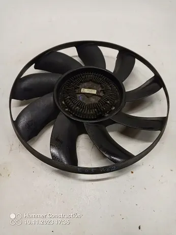 Ventilatorkoppeling OEM 7505109 voor BMW E65 E66 E53 image 2