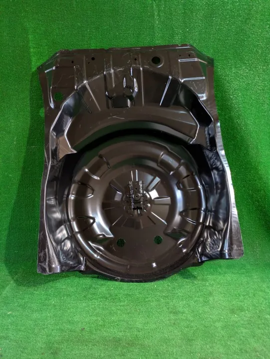 Ölwanne OEM WANNA SUBARU FORESTER IV 14- image 2