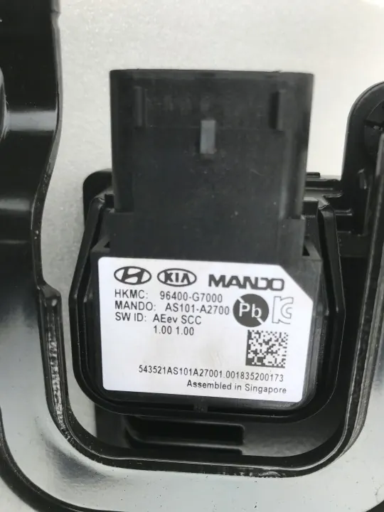 Hyundai OE 96400-G7000 originaldel begagnad image 4