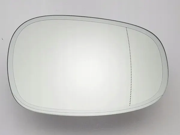 Fotochroom spiegelglas rechts OEM E91 E92 E93 image 2