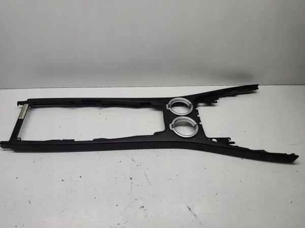 BMW 4330402 Garniture console centrale 7 E65/E66 image 2