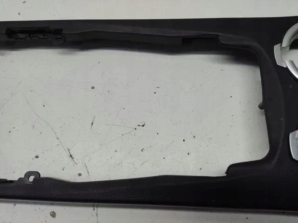 BMW 4330402 Garniture console centrale 7 E65/E66 image 4