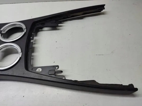 BMW 4330402 Garniture console centrale 7 E65/E66 image 6