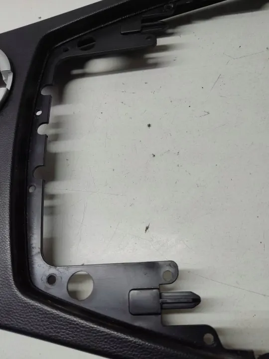 BMW 4330402 Garniture console centrale 7 E65/E66 image 7