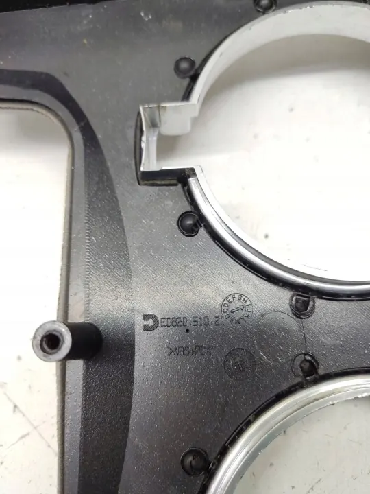 BMW 4330402 Garniture console centrale 7 E65/E66 image 9