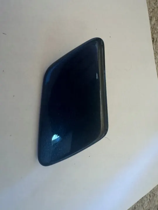 Cache de buse de lave-glace droit OEM -97-7 Volvo image 2