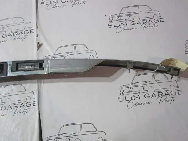Opel Astra H 2009 Bakluckafoder OEM 13223916 image 7