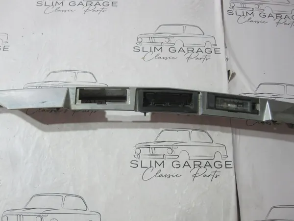 Opel Astra H 2009 Bakluckafoder OEM 13223916 image 8