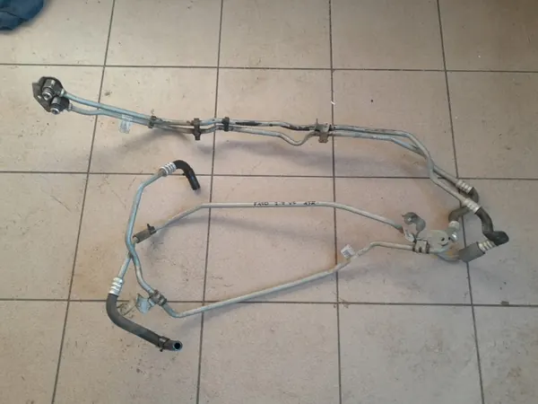Öljynjäähdytysputki OEM FL3P-7H420-AD Ford F150 2014-17 image 2