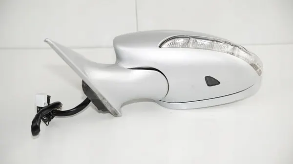 Vänster sidospegel OEM 360158140 Mercedes CLS W219 image 5