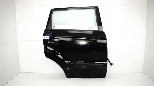 OEM 375484734 rechter achterdeur voor Kia Soul I 08-11 image 2