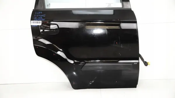OEM 375484734 rechter achterdeur voor Kia Soul I 08-11 image 3