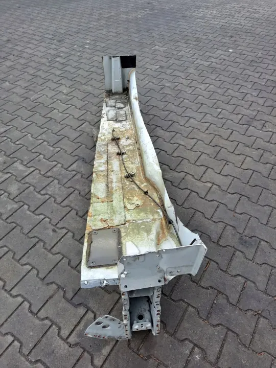 Longarina cabina direita OEM para Volvo FH4 FH5 Euro 6 image 5