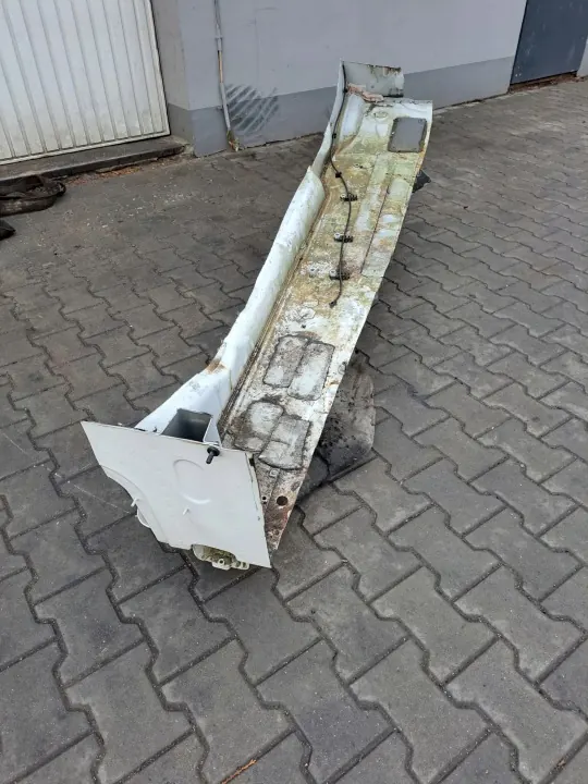 Longarina cabina direita OEM para Volvo FH4 FH5 Euro 6 image 8