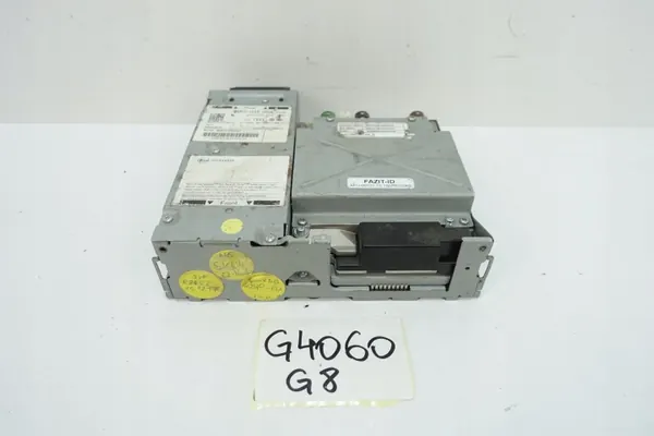 Módulo Navegação Audi MIB2 OEM 4K0035064 image 2