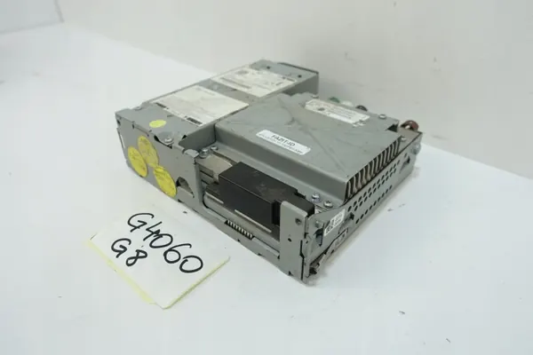 Módulo Navegação Audi MIB2 OEM 4K0035064 image 3