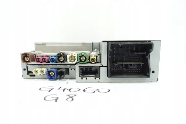 Módulo Navegação Audi MIB2 OEM 4K0035064 image 4