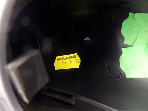 Encosto de cabeça traseiro OEM MIV27934 para Mini One 2012 image 6