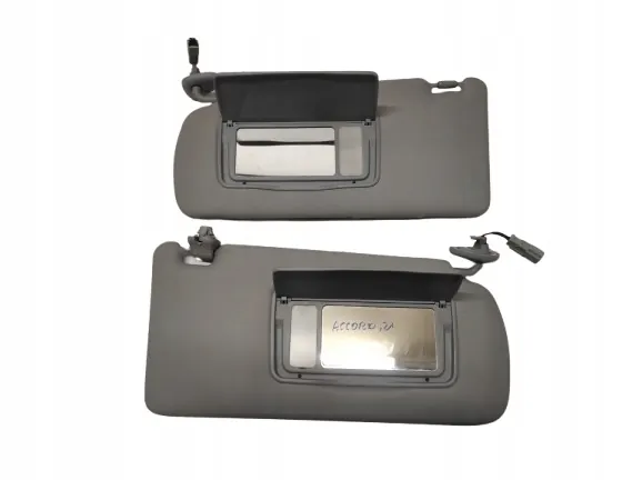 Pare-soleil Honda OE OEM PAW526 pour Accord VII image 2