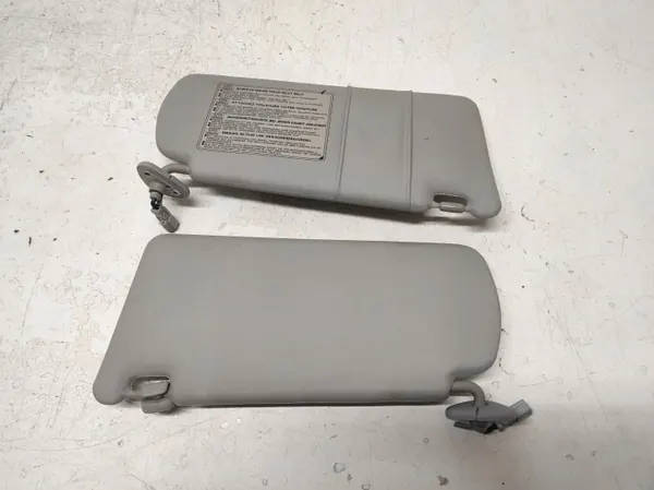 Pare-soleil Honda OE OEM PAW526 pour Accord VII image 3