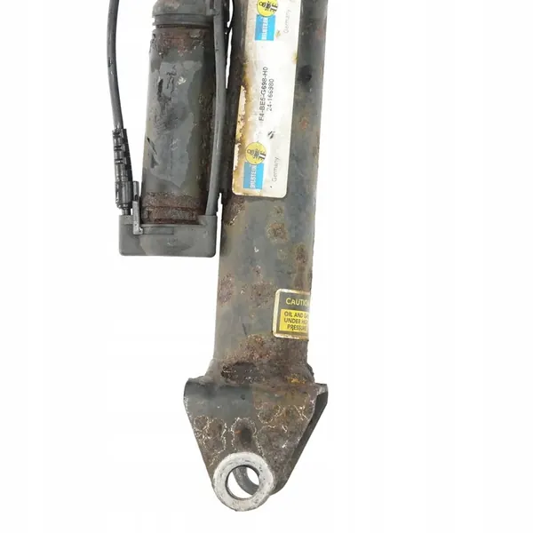 Ammortizzatore Posteriore Mercedes GL X164 A1643200731 image 10