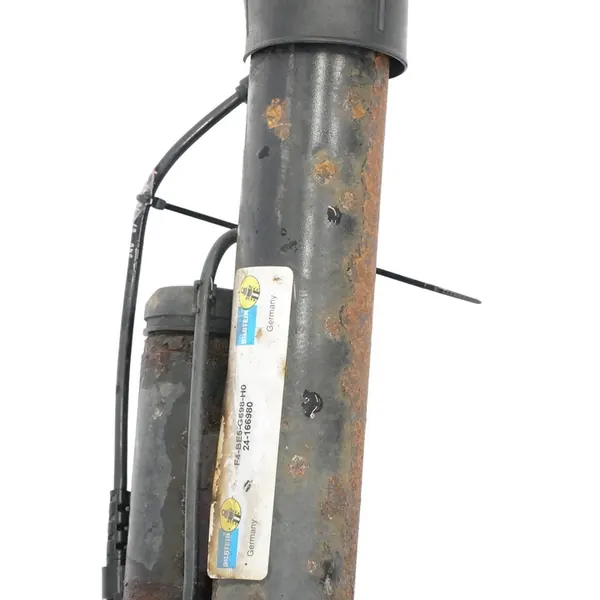 Ammortizzatore Posteriore Mercedes GL X164 A1643200731 image 2