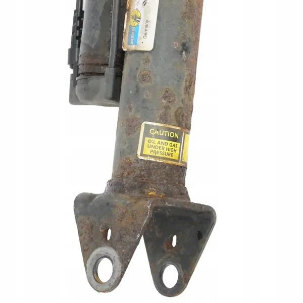 Ammortizzatore Posteriore Mercedes GL X164 A1643200731 image 3