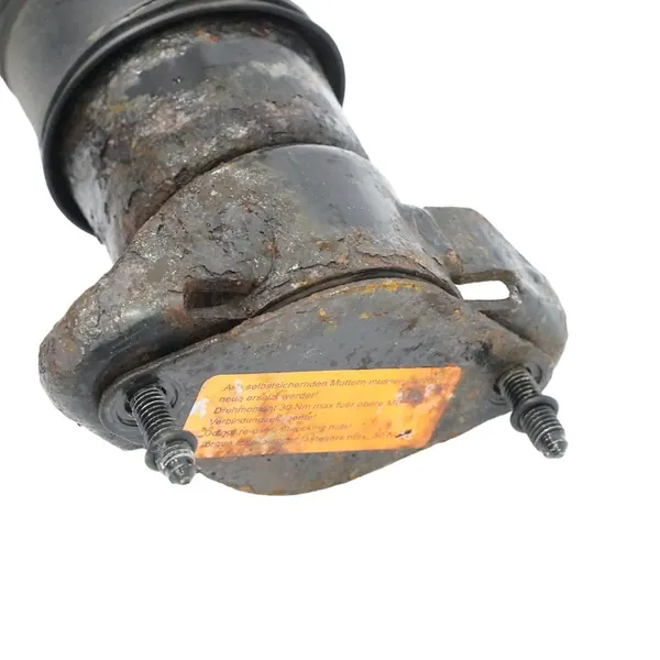 Ammortizzatore Posteriore Mercedes GL X164 A1643200731 image 7