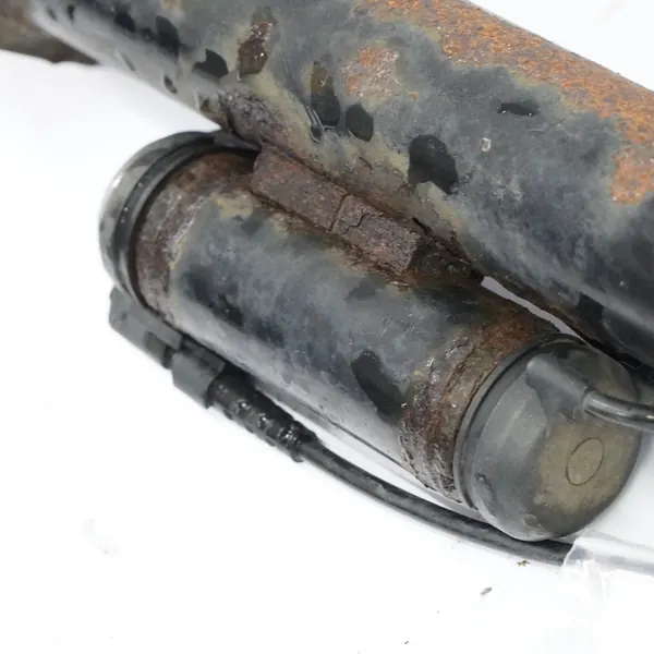 Ammortizzatore Posteriore Mercedes GL X164 A1643200731 image 8