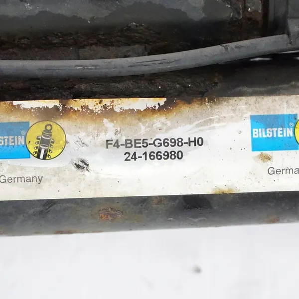 Ammortizzatore Posteriore Mercedes GL X164 A1643200731 image 9