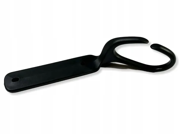 OEM 1524477 Retractor cinturón conductor izquierdo Dodge image 2