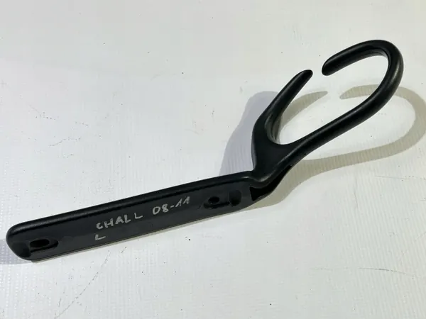 OEM 1524477 Retractor cinturón conductor izquierdo Dodge image 4