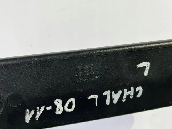 OEM 1524477 Retractor cinturón conductor izquierdo Dodge image 5