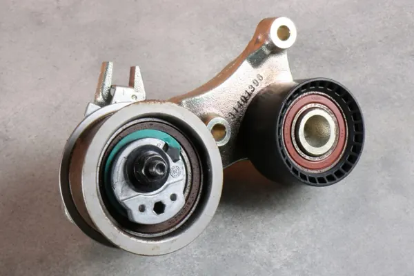 Tensor de correia Volvo OE OEM 31401396 - Usado image 2